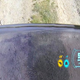 Illustration for article titled An Augmented Reality Transparent Hood Could Keep You Out of Potholes